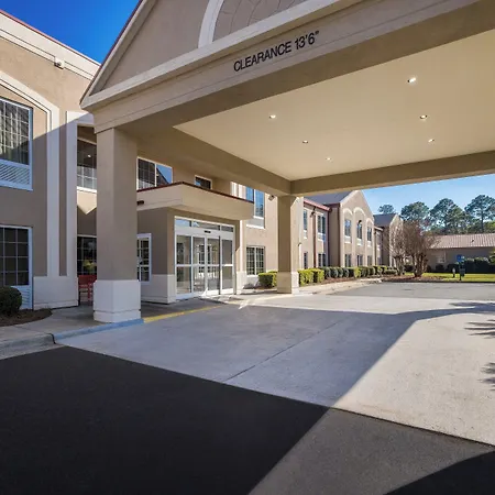Red Roof Inn & Suites Albany, Ga-3