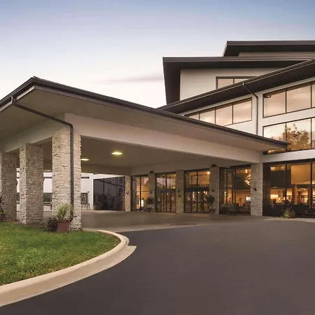 Oneida Casino Hotel-3