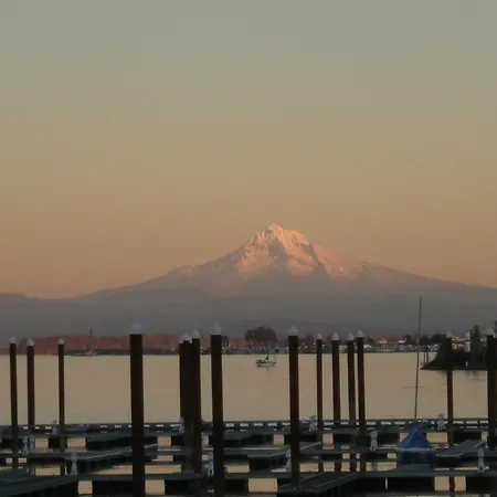 Holiday Inn Portland - Columbia Riverfront By Ihg-2