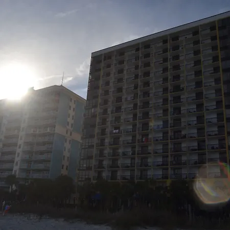 Sun N Sand Resort-2
