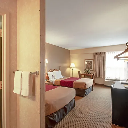 Econo Lodge Metro-2