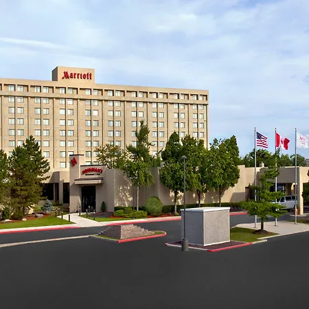 Buffalo Marriott Niagara-2