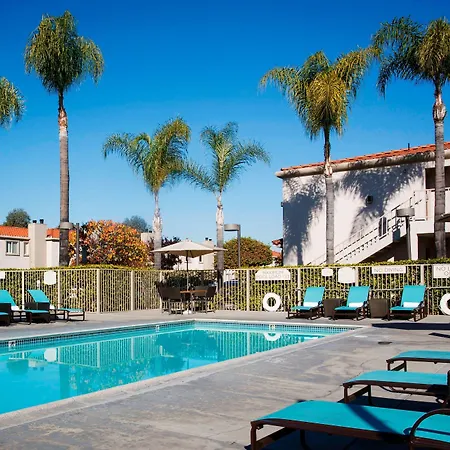 Residence Inn La Mirada Buena Park-2