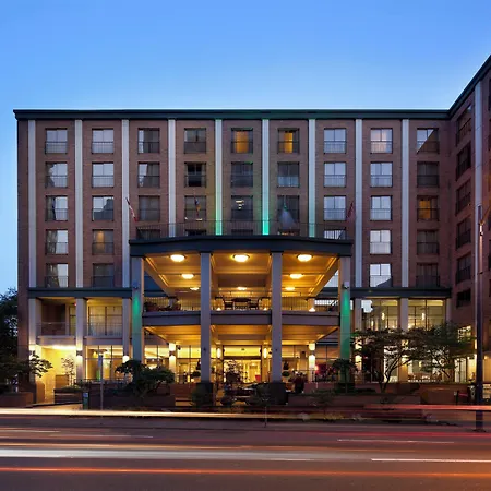 Holiday Inn & Suites Vancouver Downtown By Ihg-2
