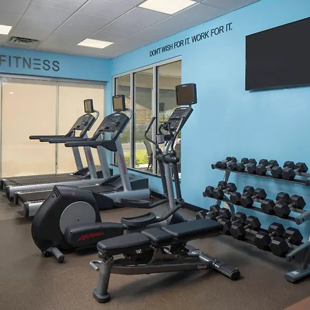 Fairfield Inn & Suites By Marriott Batesville-2