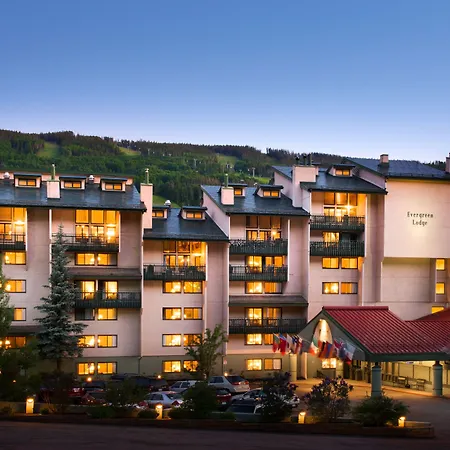 Evergreen Lodge At Vail-3