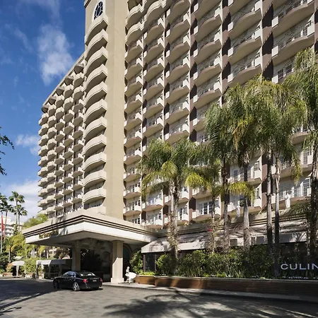 Four Seasons Hotel Los Angeles At Beverly Hills-3