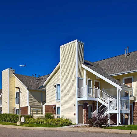 Sonesta Es Suites St. Louis - Chesterfield-3