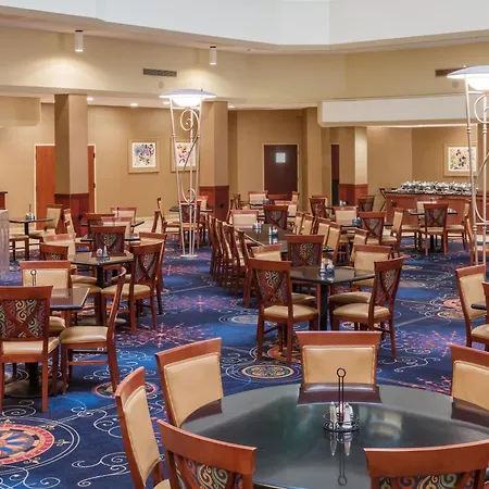 Capitol Plaza Hotel Jefferson City-2