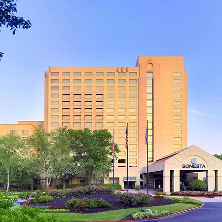 Sonesta Hotel Gwinnett Place Atlanta-3