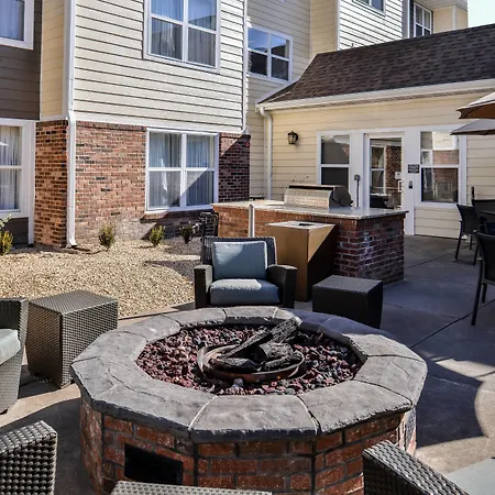 Residence Inn By Marriott Branson-3