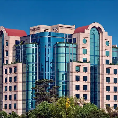 Hotel Marquis Reforma-2
