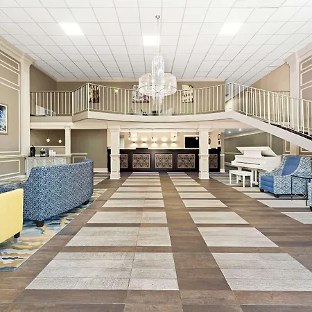 Best Western Riverside Inn-2