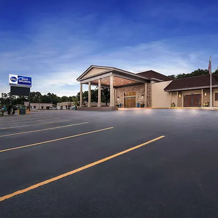 Best Western Riverside Inn-3