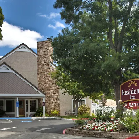 Residence Inn By Marriott Fremont Silicon Valley-3