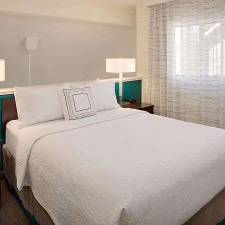 Residence Inn By Marriott Fremont Silicon Valley-2