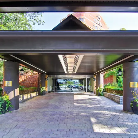 Delta Hotels By Marriott Toronto East-3