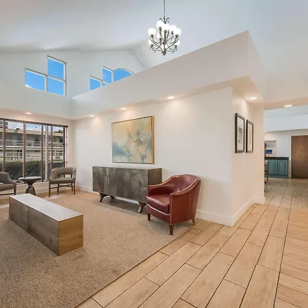Best Western University Inn-3