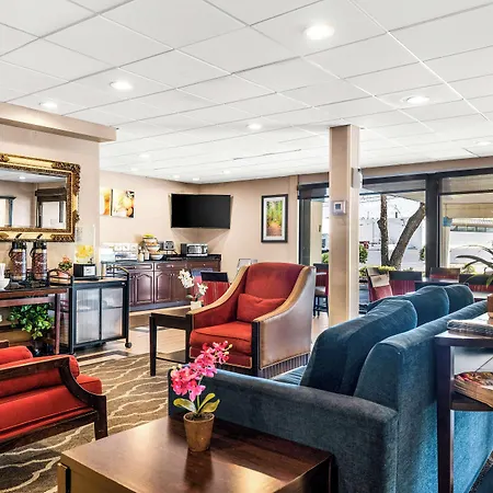 Surestay Plus By Best Western Reading North-2