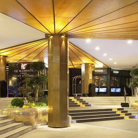 Jw Marriott Cannes-2