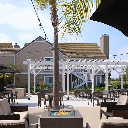 Residence Inn Costa Mesa Newport Beach-2