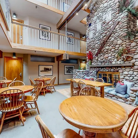 Aspen Mountain Lodge-2