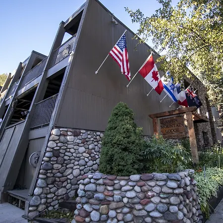 Aspen Mountain Lodge-3