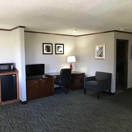Days Inn By Wyndham Foley - North Gulf Shores-2