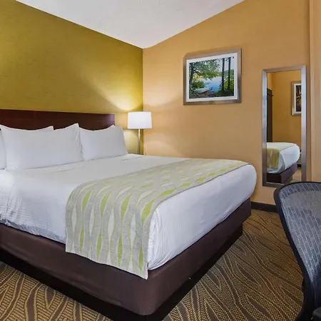 Best Western Gaylord-2