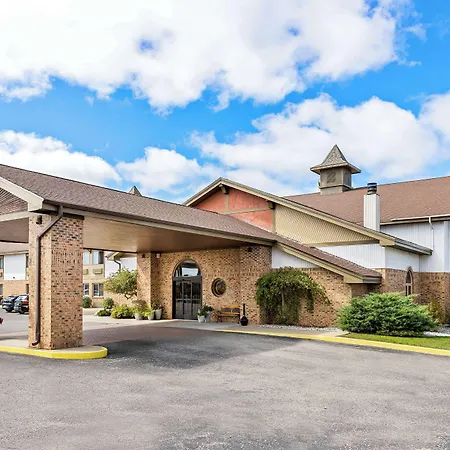 Best Western Gaylord-3