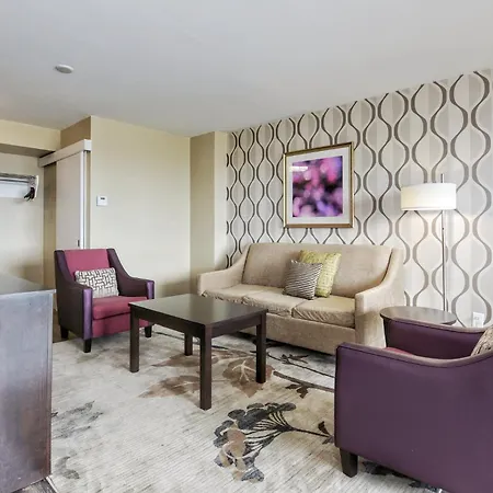 Holiday Inn Toronto International Airport By Ihg-3