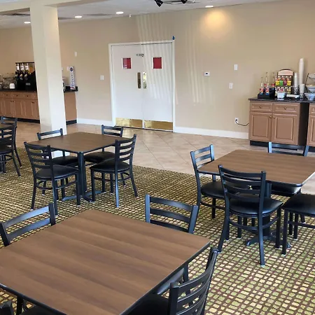 Baymont By Wyndham Latham Albany Airport-2