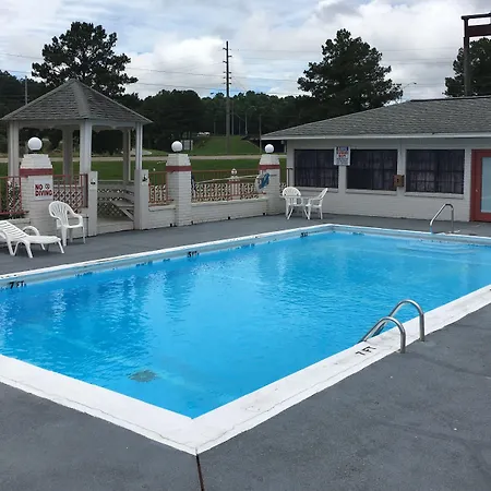 Americas Best Value Inn-3
