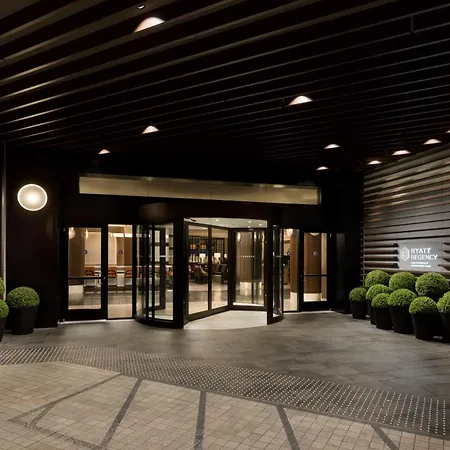 Hyatt Regency San Francisco Downtown Soma-3