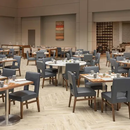 Hilton Houston North-3