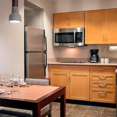 Sonesta Es Suites Scottsdale Paradise Valley-2