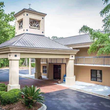 Clarion Inn & Suites Aiken South-2