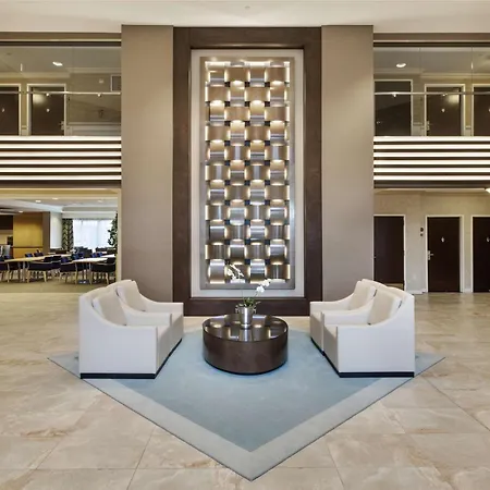 Doubletree By Hilton Nanuet-3