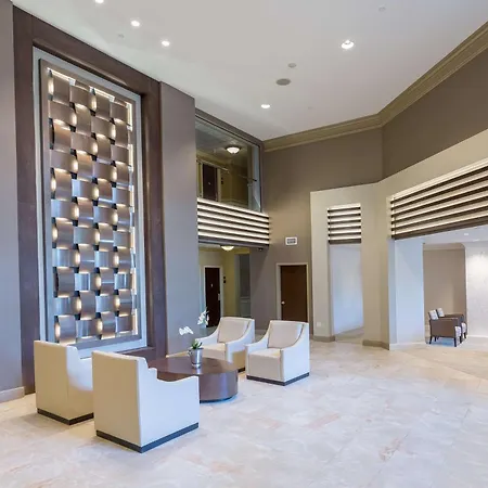 Doubletree By Hilton Nanuet-2