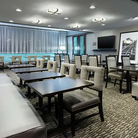 Hampton Inn Pittsburgh University Medical Center-3