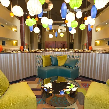 Holiday Inn Hotel & Suites Oklahoma City North By Ihg-3