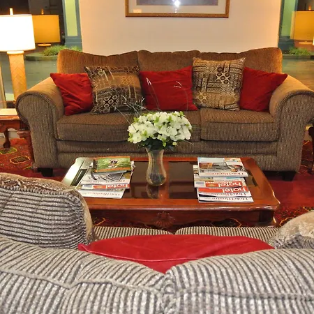 Select Inn Murfreesboro-2