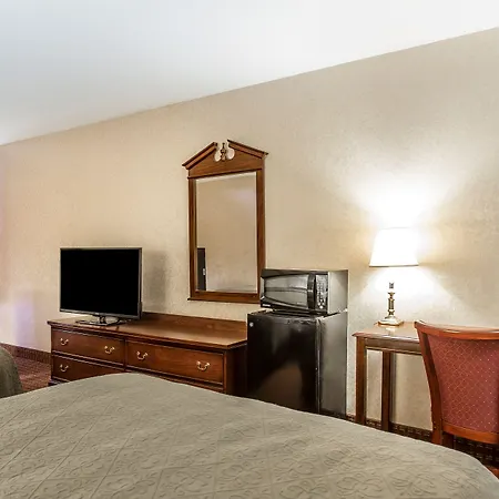 Americas Best Value Inn Winston-Salem-2
