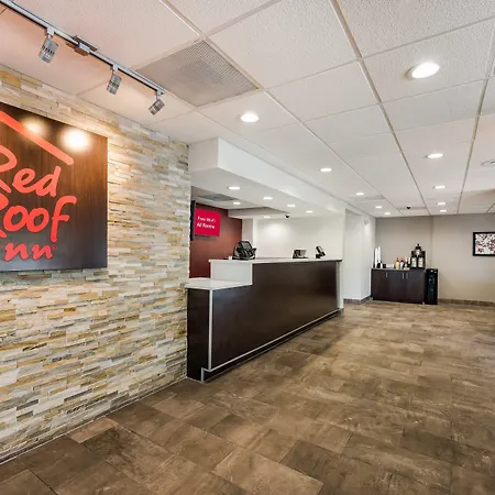 Red Roof Inn Birmingham South-2