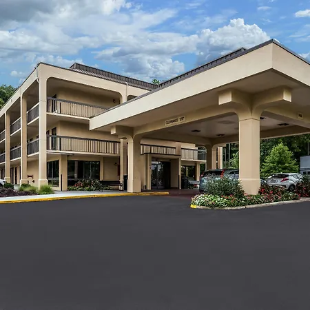 Red Roof Inn Birmingham South-3