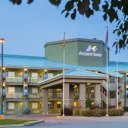 Accent Inns Kamloops-2