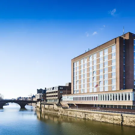 Radisson Hotel York-2