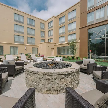 Courtyard By Marriott Nashua-3
