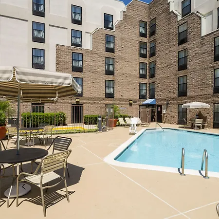 Fairfield Inn By Marriott Laurel-3