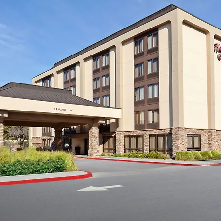 Hampton Inn Los Angeles-West Covina-3